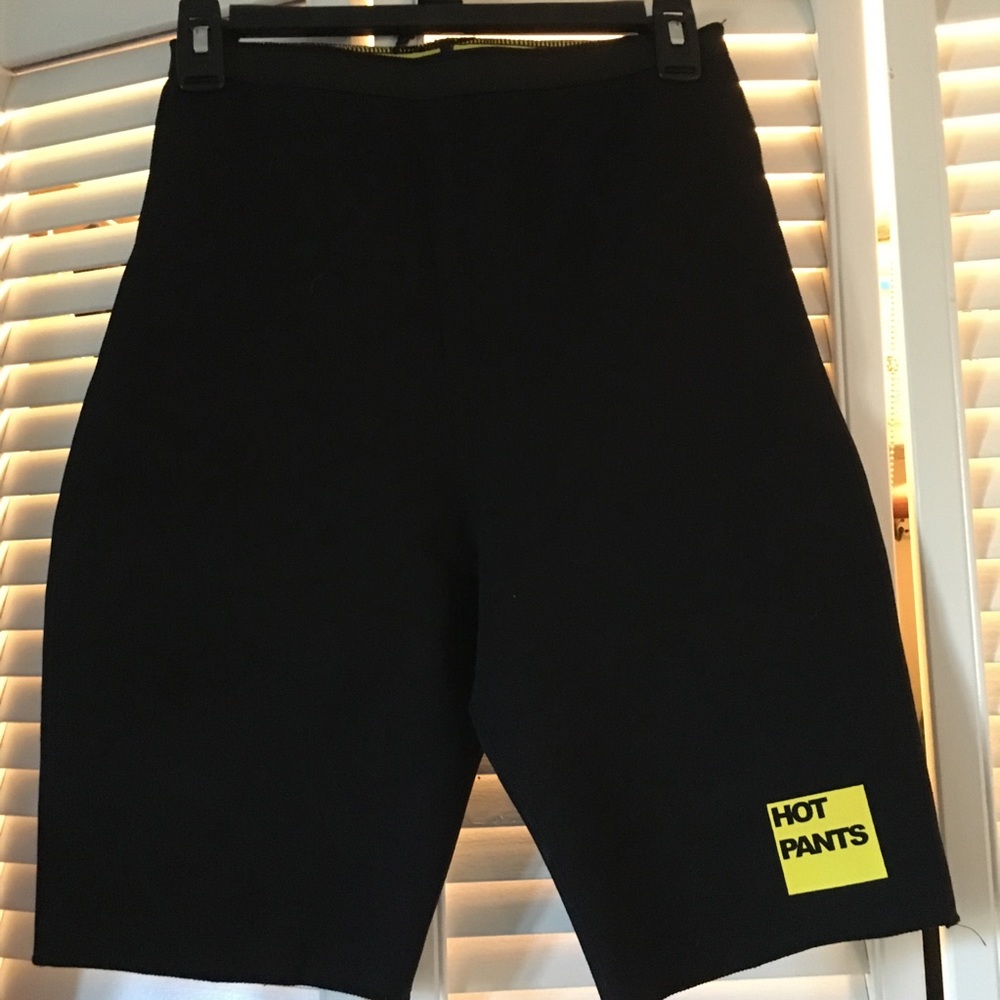 Zaggora hotpants